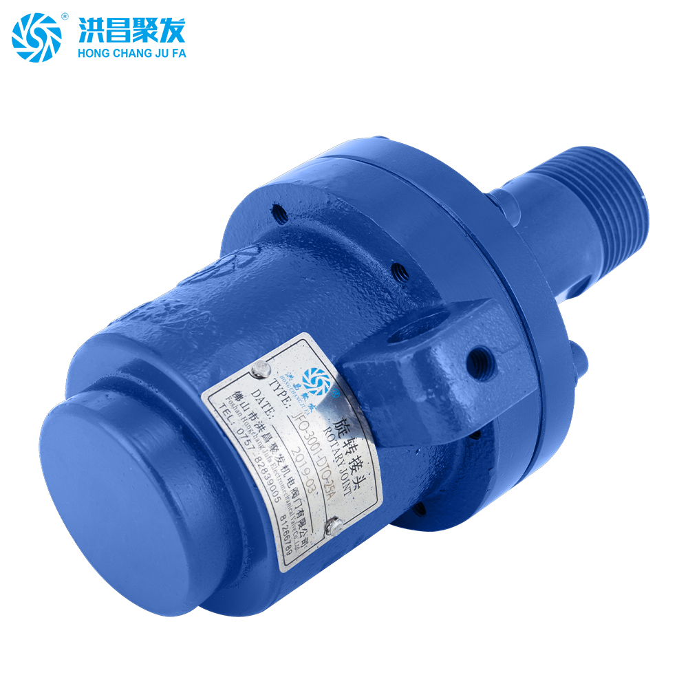 壓延機旋轉(zhuǎn)接頭（3001系列）