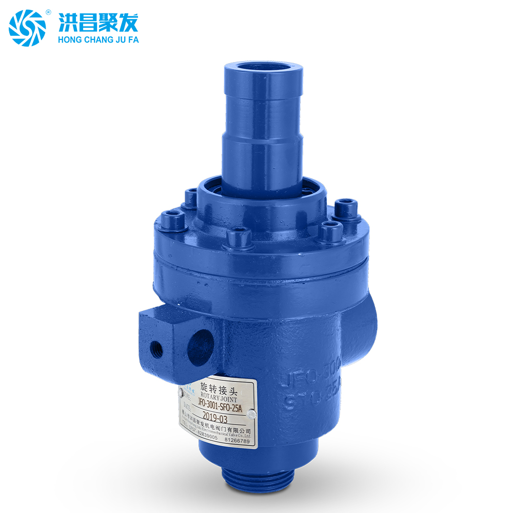 貼合機旋轉(zhuǎn)接頭（3001系列）